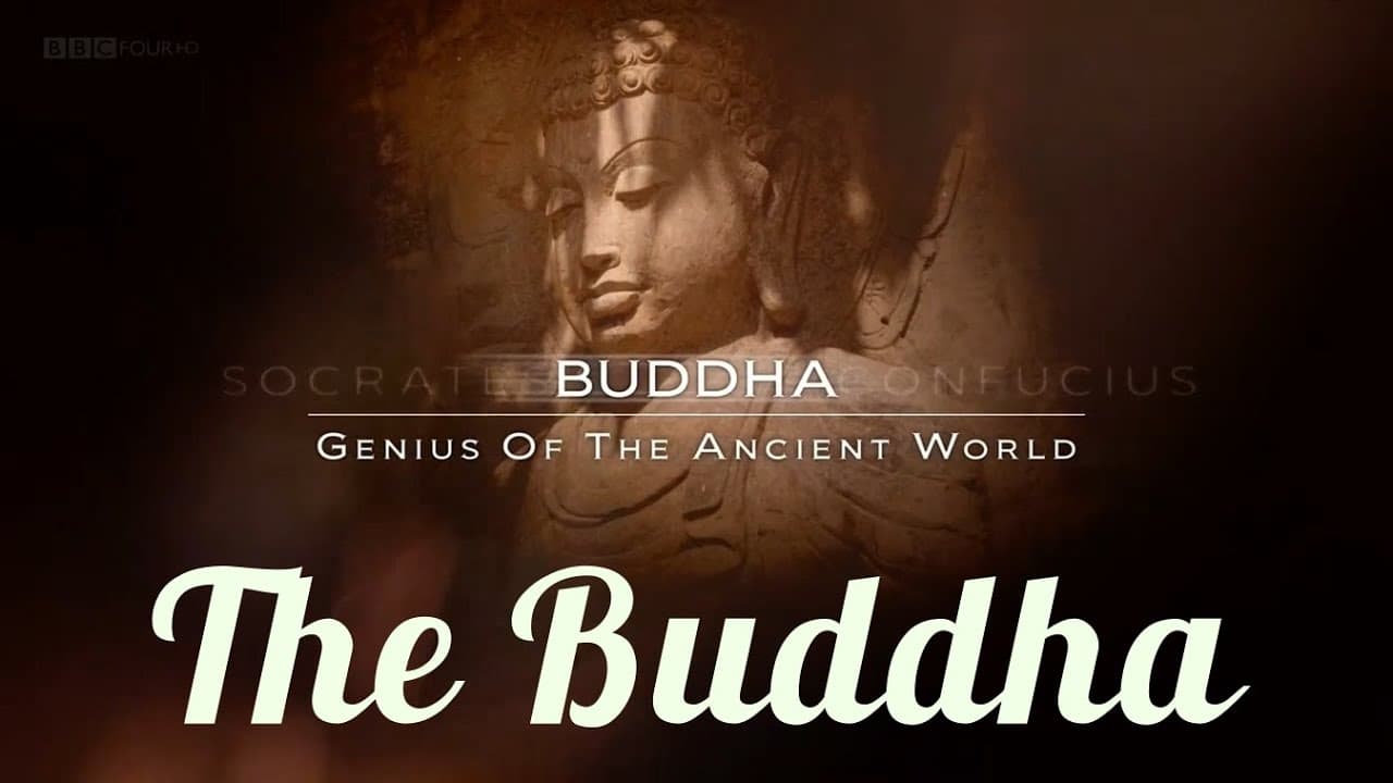BBC - The Buddha : Genius Of The Ancient World